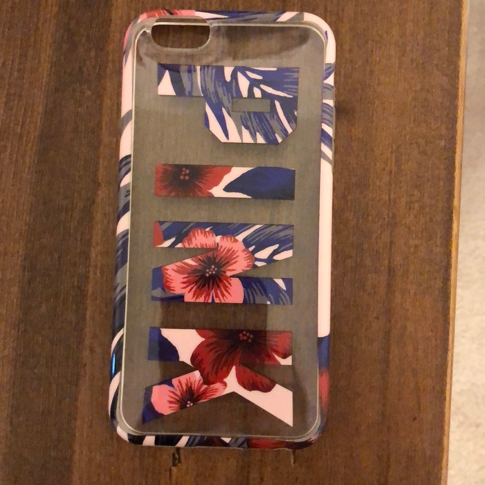 PINK iPhone 6s case